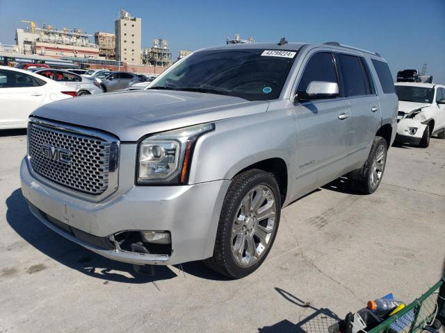 2015 GMC YUKON DENALI 2015 image