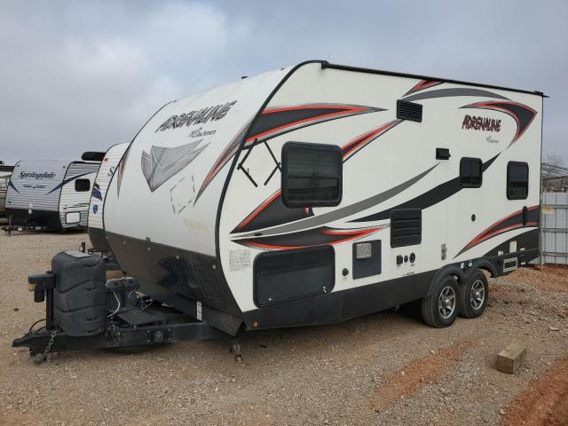 Image 2 of 2017 COACH TRAILER 2017 with VIN 5ZT2ANHC9HB017069