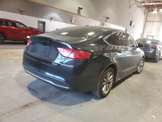 Image 3 of 2015 CHRYSLER 200 LIMITED 2015 with VIN 1C3CCCAB4FN723677