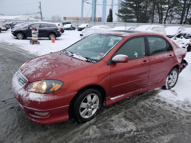 Изображение 2007 TOYOTA COROLLA CE 2007