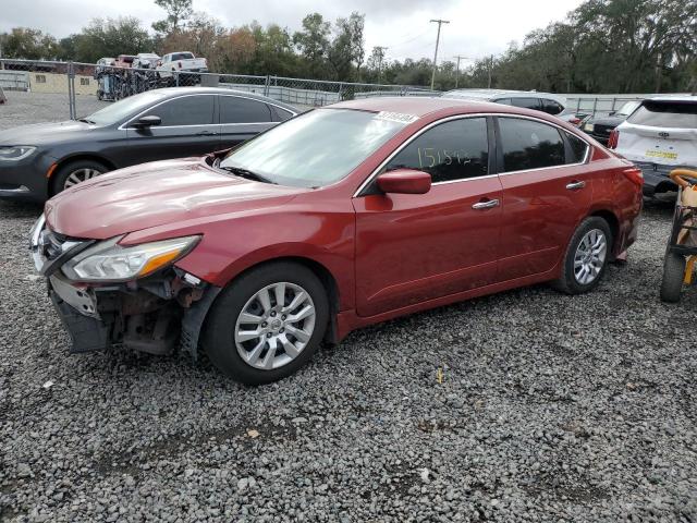 Image 1 of 2016 NISSAN ALTIMA 2.5 2016 with VIN 1N4AL3AP0GN387306
