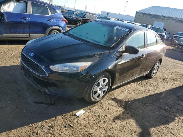 Image 1 of 2017 FORD FOCUS S 2017 with VIN 1FADP3E20HL245146