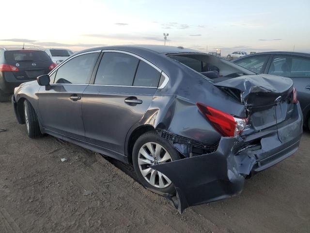 Obraz 2 z 2015 SUBARU LEGACY 2.5I PREMIUM 2015 z VIN 4S3BNBC66F3056814