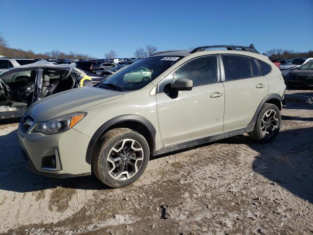 Изображение 2016 SUBARU CROSSTREK PREMIUM 2016