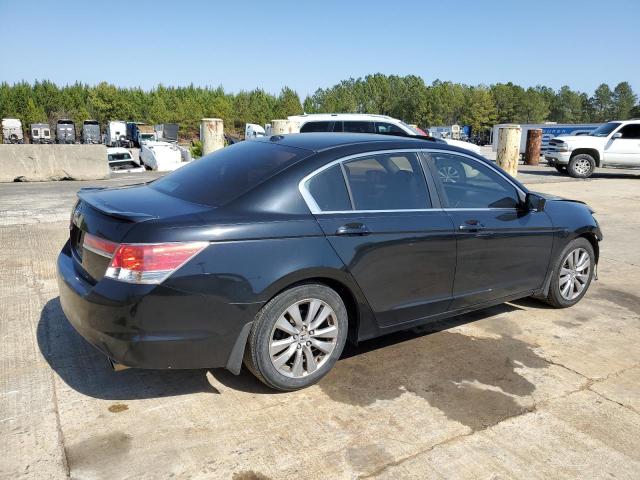 Image 3 of 2011 HONDA ACCORD EXL 2011 with VIN 1HGCP2F85BA135085