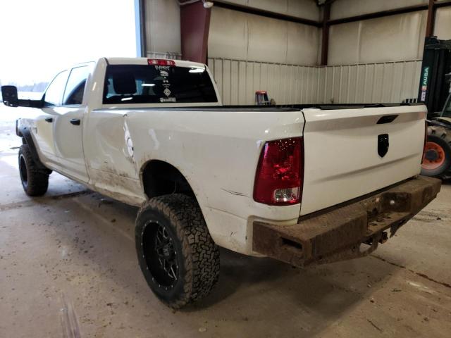 Изображение 2 2012 DODGE RAM 2500 ST 2012 с VIN 3C6UD5HL8CG156389