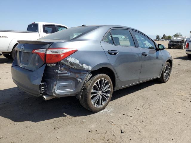 Изображение 3 2015 TOYOTA COROLLA L 2015 с VIN 5YFBURHE4FP327677