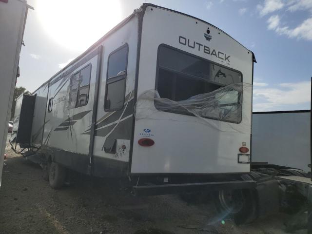 Image 3 of 2022 OUTB TRAVEL TRL 2022 with VIN 4YDT0BR29NB450798