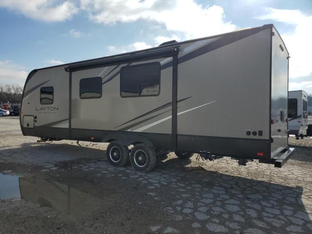 Изображение 3 2016 Layt Travel 2016 с VIN 5ZWTYPS27G4005993