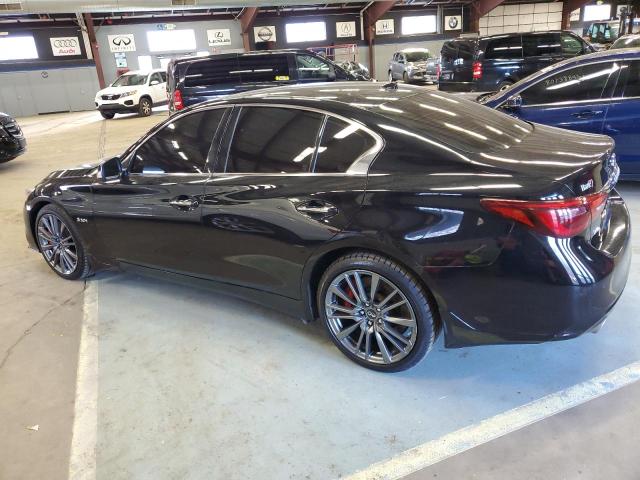 Изображение 2 2018 INFINITI Q50 RED SPORT 400 2018 с VIN JN1FV7AR8JM480013