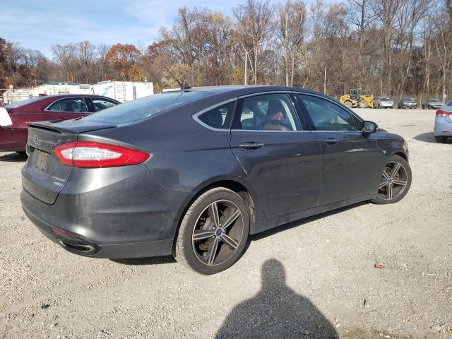 Image 3 of 2016 FORD FUSION TITANIUM 2016 with VIN 3FA6P0D95GR222564