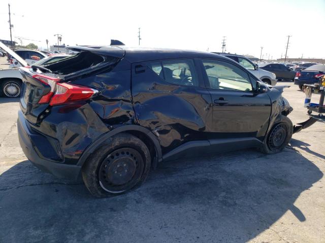 Изображение 3 2019 TOYOTA C-HR XLE 2019 с VIN JTNKHMBXXK1056183