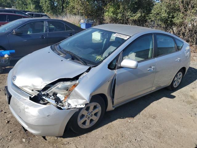 2009 TOYOTA PRIUS  2009 image