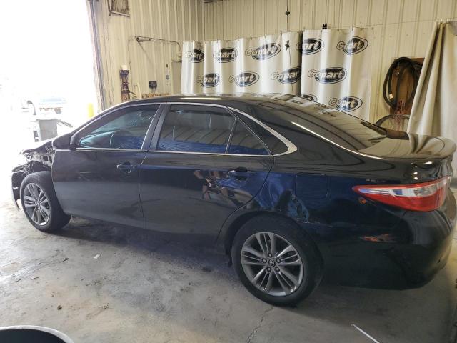 Изображение 2 2017 TOYOTA CAMRY LE 2017 с VIN 4T1BF1FK4HU337504