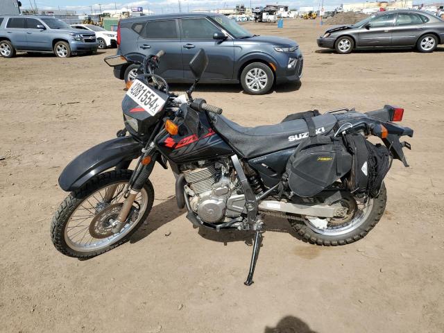 Image 3 of 2019 SUZUKI DR650 SE 2019 with VIN JS1SP46A0K2100032