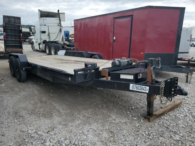 Obraz 1 z 2021 MAXE TRAILER 2021 z VIN 5R8BC2026MM080604