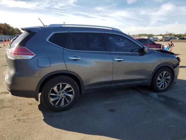 Image 3 of 2015 NISSAN ROGUE S 2015 with VIN 5N1AT2MT7FC810269