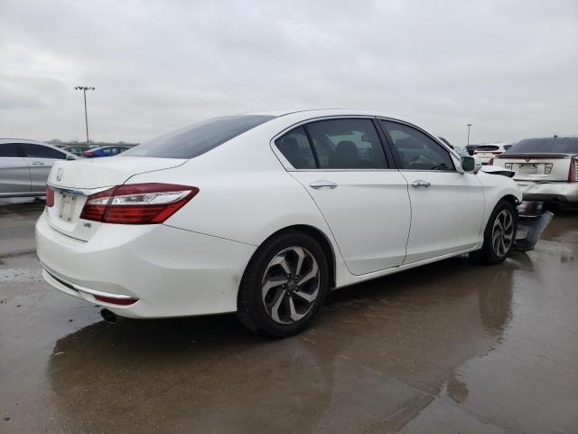 Obraz 3 z 2016 HONDA ACCORD EXL 2016 z VIN 1HGCR3F81GA035718