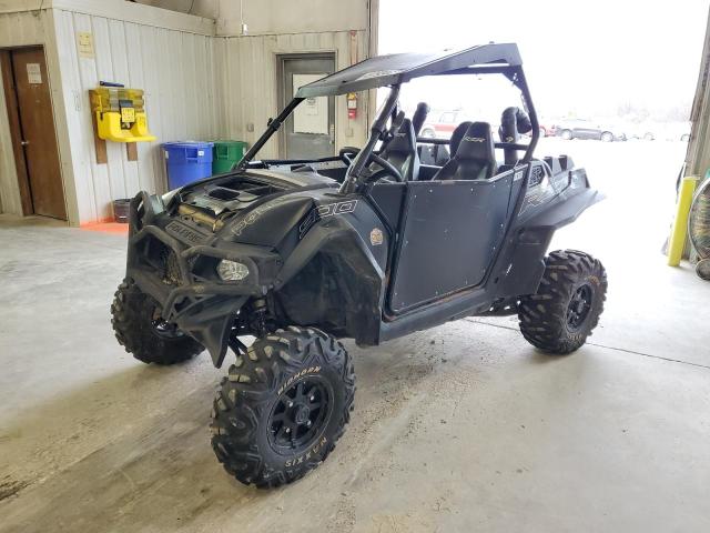 Изображение 2 2014 POLARIS RZR 900 XP EPS 2014 с VIN 3NSJT9EA4EF377519