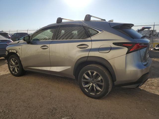 Obraz 2 z 2019 LEXUS NX 300 BASE 2019 z VIN JTJYARBZ7K2124254