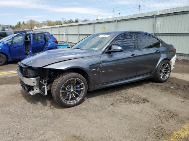Obraz 2018 BMW M3  2018