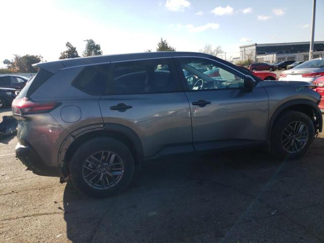 Изображение 3 2023 NISSAN ROGUE S 2023 с VIN 5N1BT3AB7PC772372