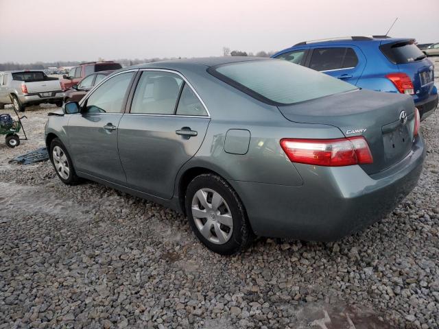 Image 2 of 2009 TOYOTA CAMRY BASE 2009 with VIN 4T4BE46K49R089847
