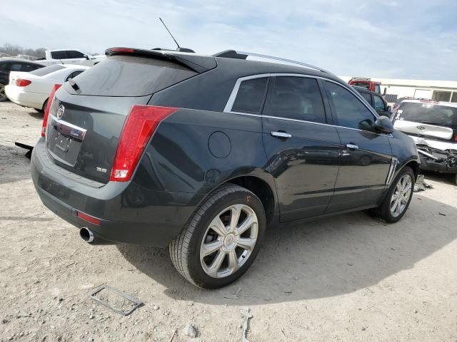 Image 3 of 2015 CADILLAC SRX PERFORMANCE COLLECTION 2015 with VIN 3GYFNFE3XFS545135