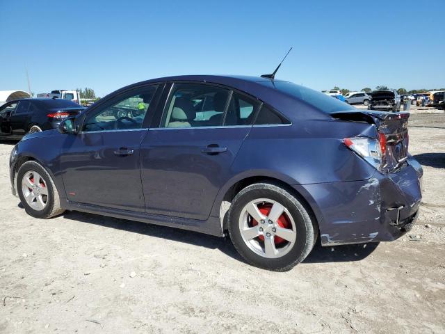 Image 2 of 2013 CHEVROLET CRUZE LT 2013 with VIN 1G1PC5SB7D7119865