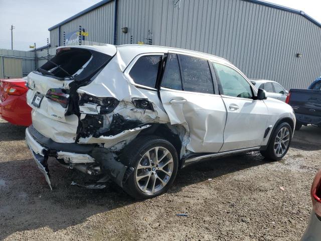 Изображение 3 2024 BMW X5 XDRIVE40I 2024 с VIN 5UX23EU08R9V81326