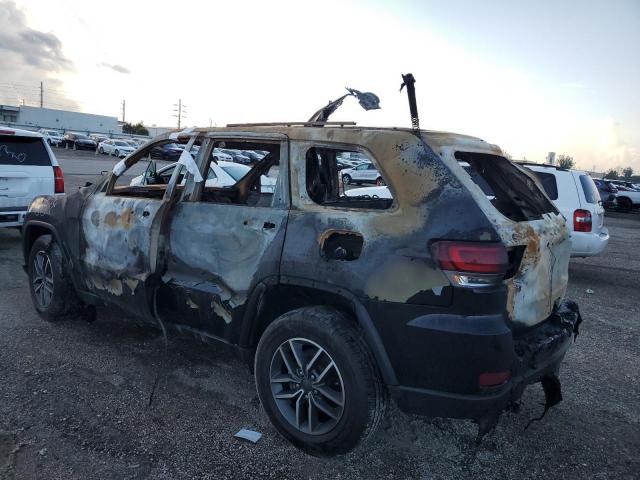 Obraz 2 z 2020 JEEP GRAND CHEROKEE LIMITED 2020 z VIN 1C4RJFBGXLC435466