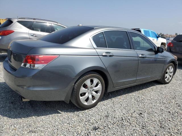 Image 3 of 2008 HONDA ACCORD EXL 2008 with VIN JHMCP26818C036659