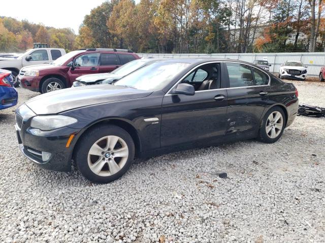 Image 1 of 2012 BMW 528 XI 2012 with VIN WBAXH5C51CC595078