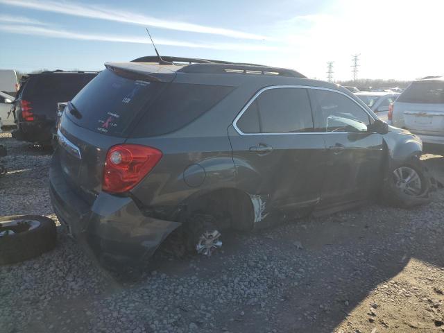 Изображение 3 2012 CHEVROLET EQUINOX LT 2012 с VIN 2GNFLDE57C6293220