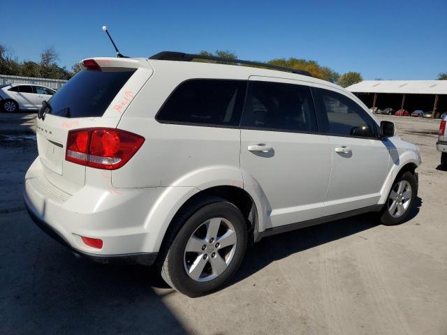 Obraz 3 z 2011 DODGE JOURNEY MAINSTREET 2011 z VIN 3D4PG1FG3BT561791