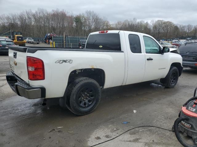 Obraz 3 z 2012 CHEVROLET SILVERADO K1500 2012 z VIN 1GCRKPEA1CZ251461