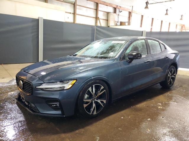 Image 1 of 2024 VOLVO S60 PLUS 2024 with VIN 7JRL12TL3RG299730