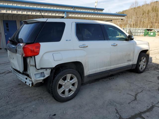 Obraz 3 z 2013 GMC TERRAIN SLE 2013 z VIN 2GKALMEK0D6292750