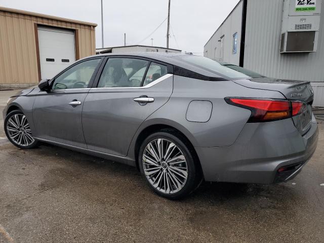 Изображение 2 2023 NISSAN ALTIMA SL 2023 с VIN 1N4BL4EV2PN374351