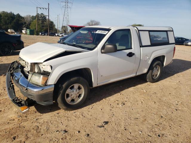 Image 1 of 2007 GMC CANYON  2007 with VIN 1GTCS149078146867