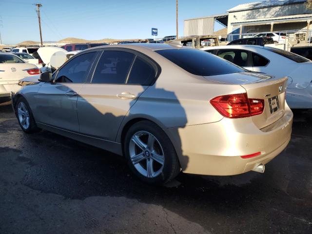 Image 2 of 2014 BMW 328 D XDRIVE 2014 with VIN WBA3D5C54EKX98808