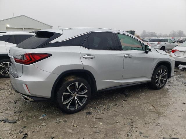 Obraz 3 z 2017 LEXUS RX 350 BASE 2017 z VIN 2T2BZMCA3HC103162