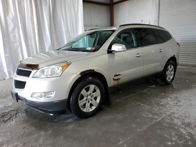 Obraz 1 z 2011 CHEVROLET TRAVERSE LT 2011 z VIN 1GNKVGED7BJ199356