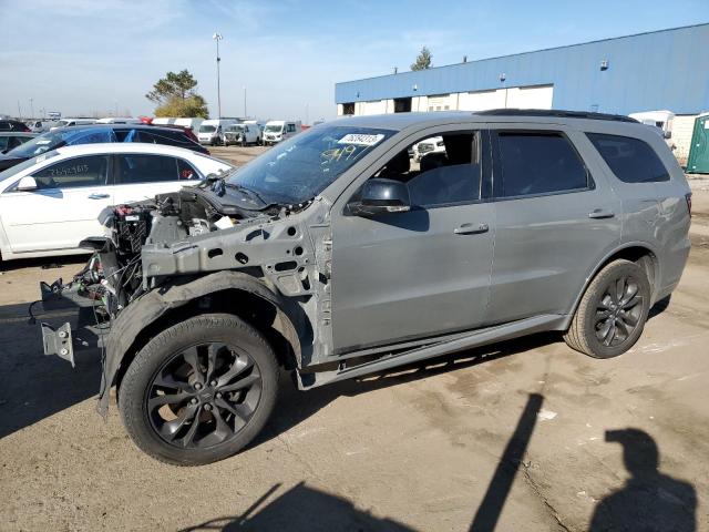 Obraz 2022 DODGE DURANGO GT 2022