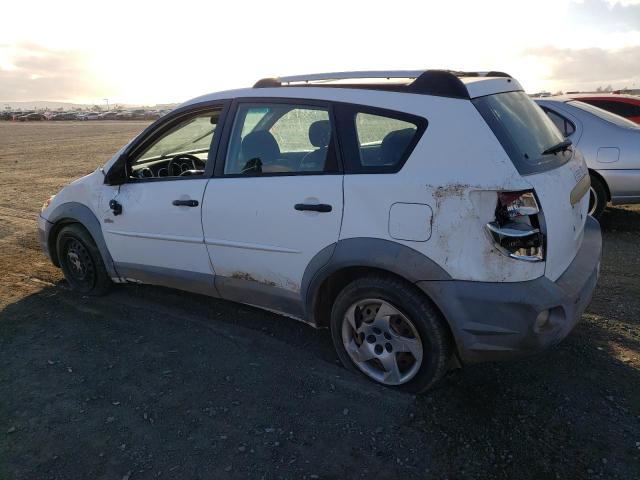 Изображение 2 2003 PONTIAC VIBE  2003 с VIN 5Y2SL62803Z478053