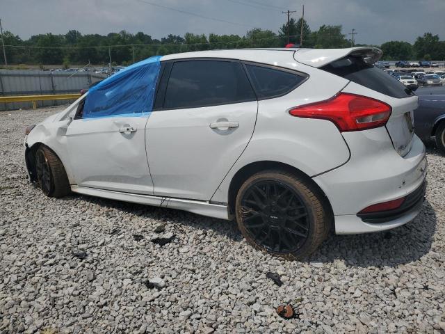 Изображение 2 2018 FORD FOCUS ST 2018 с VIN 1FADP3L91JL332916