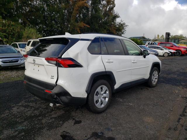 Obraz 3 z 2021 TOYOTA RAV4 LE 2021 z VIN JTMG1RFV0MD069546