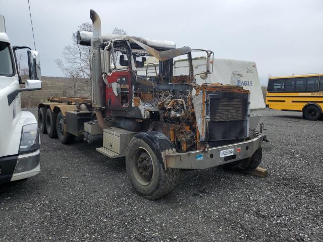 2008 PETERBILT 365  2008 image