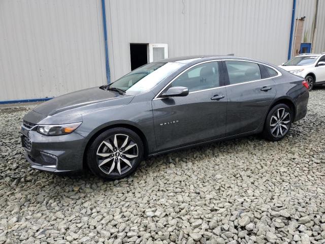 Изображение 1 2017 CHEVROLET MALIBU LT 2017 с VIN 1G1ZE5ST3HF289955