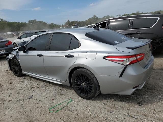 Image 2 of 2020 TOYOTA CAMRY SE 2020 with VIN 4T1G11AK4LU400542